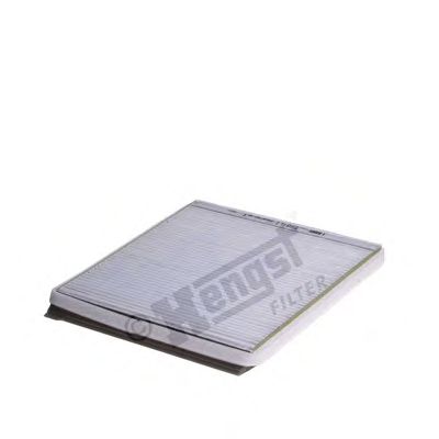HENGST FILTER e981li -  Фильтр воздуха в салоне